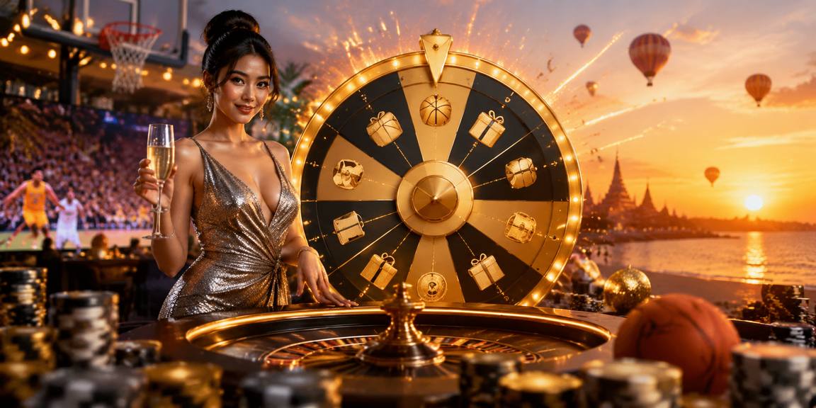 ak47bet Magic Mule သည် ကြေးမုံရိုးဖျင်း စလော့ အရည်အချင်း စတုံတည်လုံး